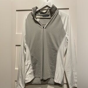 Cutter & Buck Golf Ladies 1/4 Zip